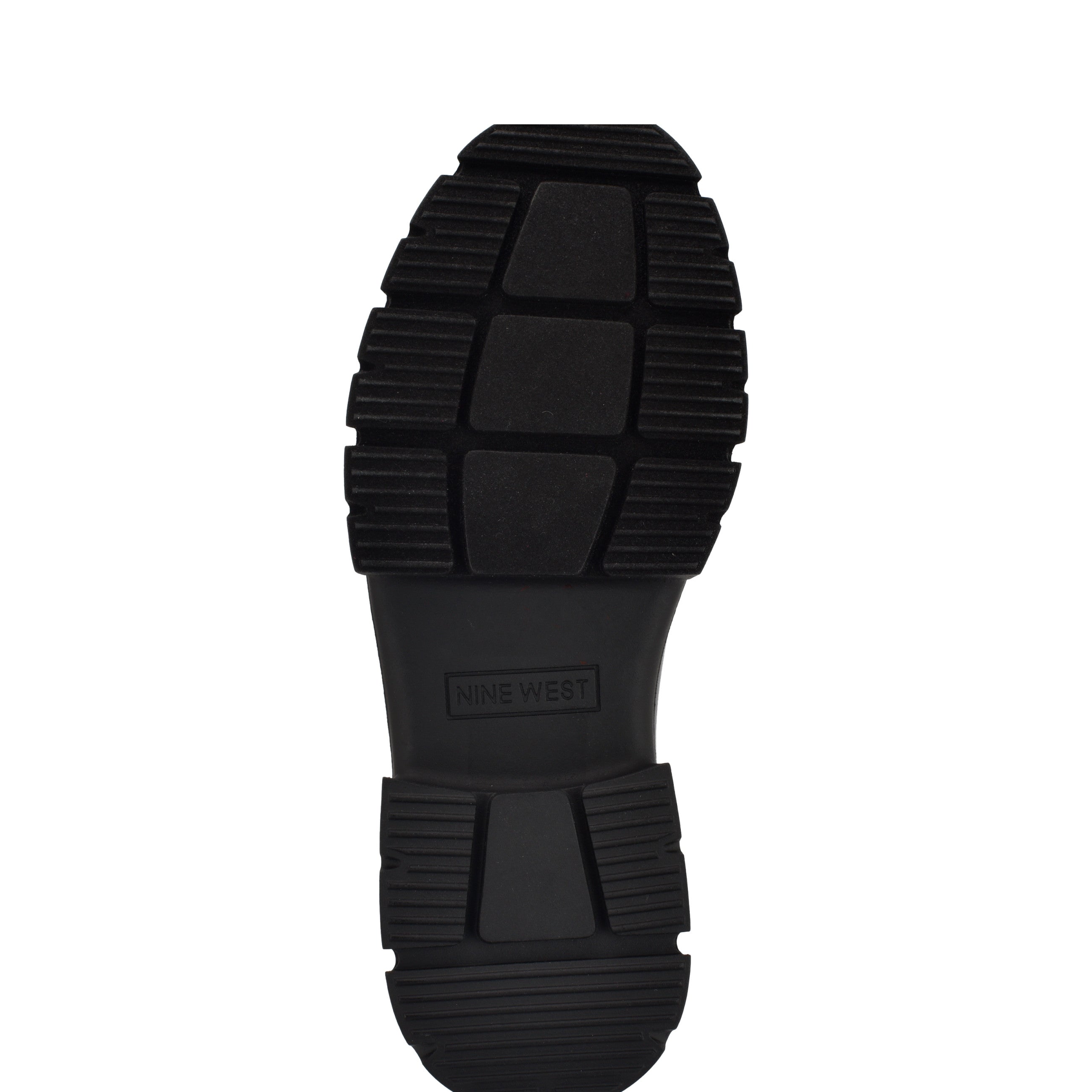 Kimma Lug Sole Booties